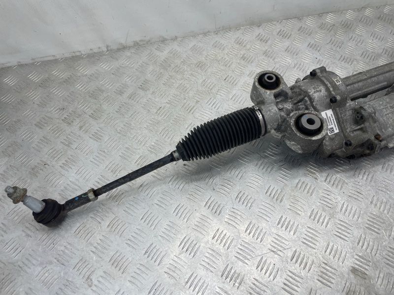 Рульова рейка 84498592 Chevrolet Colorado