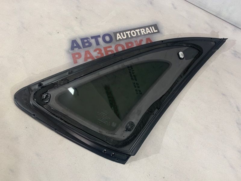 Стекло боковое заднее 43R000091 Ford Edge