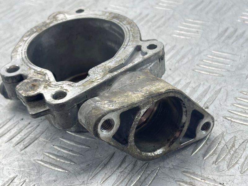 Корпус топливного насоса 06E103535D Audi A6 Audi A4, Audi A5, Audi A6, Audi A7, Audi A8, Audi Q7, Audi S4, Audi S5, Audi S6, Audi S8