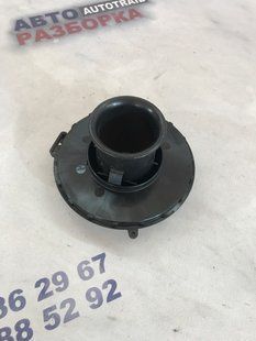 Патрубок воздушного фильтра 4G0133634 Audi A6