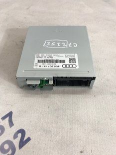 Блок управления камеры 4G0907441B Audi A6