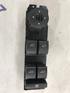 Кнопка стеклоподъемника BM5T14A132AA Ford Escape