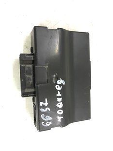 Блок комфорту 7P6907530F Volkswagen Touareg