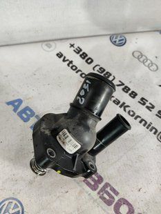 Термостат 3M4Z8575B Ford Fusion