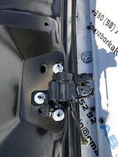 Замок крышки багажника Ford Fusion