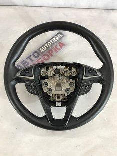 Руль 2457935AC Ford Fusion