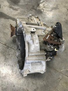 АКПП / Коробка передач 02Q300051F Audi Q3