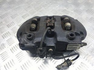 Супорт гальмівний 7P6615424D Volkswagen Touareg
