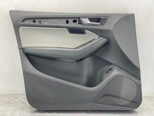 Карта / Обшивка двери 8R1867103APIBX Audi Q5
