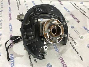 Поворотний кулак задній правий E1GZ5B759B Ford Edge Ford Edge, Lincoln MKX, Lincoln Nautilus