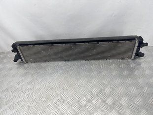 Радіатор інтеркулера 4G0145804D Audi A6