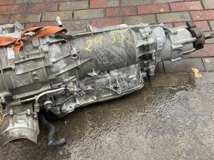 АКПП / Коробка передач 0BK300039L001 Audi A6
