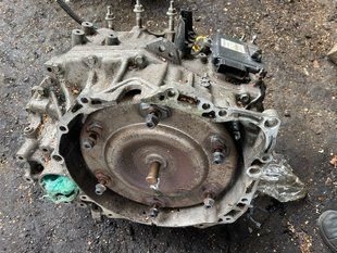 АКПП / коробка передач 1285060 Volvo XC60