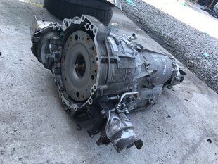 АКПП / Коробка передач 0BK300039D002 Audi A7