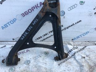 Рычаг задней подвески поперечный нижний 7L0505312B Audi Q7