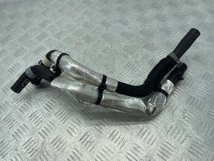 Патрубок K2G318C266BDB Ford Edge