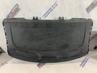 Панель пола багажного отсека 561863413G Volkswagen Passat