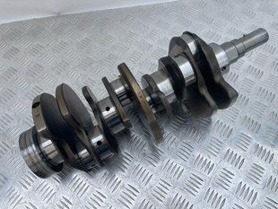 Колінвал 03H105101J Volkswagen Touareg