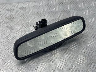 Дзеркало заднього виду салону 8T0857511AB4PK Audi A4