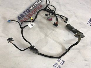 Проводка двери 561971121N Volkswagen Passat