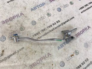Трубка паливна K2GE8B535AA Ford Edge