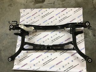 Подрамник задний 3C0505235AC Volkswagen CC
