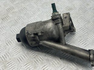 Корпус масляного фильтра 079115401AA Audi A8
