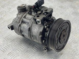 Компресор кондиціонера 4M0816803L Audi A4 Allroad