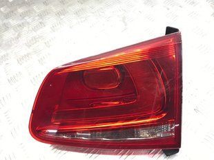 Стоп / ліхтар внутрішній 7P6945094C Volkswagen Touareg
