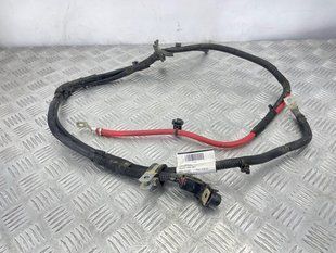 Проводка рульової рейки 31473644 Volvo XC60