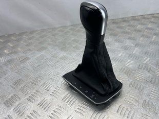 Ручка рычага селектора КПП 5NN713203AHQD Volkswagen Tiguan