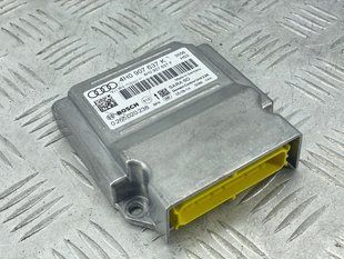 Датчик поперечного ускорения (ESP) 4H0907637K Audi A8