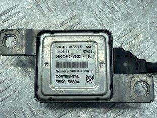 Датчик NOx 8K0907807K Volkswagen Touareg