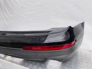 Бампер 4L0807511G Audi Q7