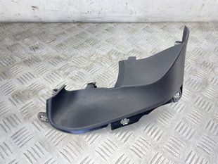 Накладка Polestar 2