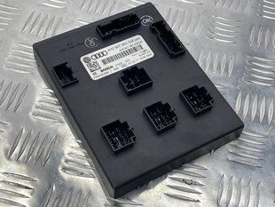 Блок комфорту 4H0907063GM Audi A7