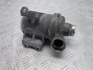 Насос охолоджувальної рідини 31368715 Volvo XC60 Volvo S60, Volvo S60 Cross Country, Volvo S80, Volvo S90, Volvo V60, Volvo V60 Cross Country, Volvo V90, Volvo V90 Cross Country, Volvo XC40, Volvo XC60, Volvo XC70, Volvo XC90