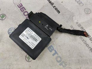 Блок управления стояночным тормозом 4H0907801G Audi A7