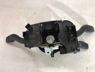 Электронный модуль блока подрулевых переключателей 4F0953549C Audi Q7 Audi A6, Audi Q7, Audi S6