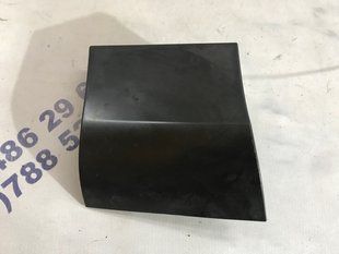 Накладка крыла 4L0854959F Audi Q7