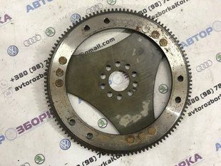 Маховик двигателя 059105323BL Audi Q7