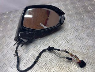 Зеркало бокового вида 4G8857410AM Audi A7