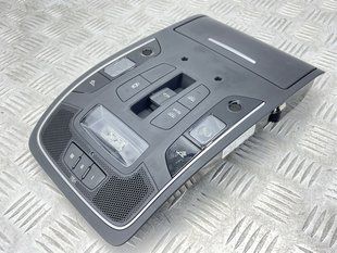 Плафон освітлення салону 4G0947135G6PS Audi A6