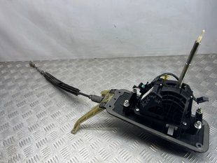 Селектор АКПП 7P1713025D Volkswagen Touareg