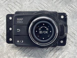 Перемикач 283952V73A Infiniti Q50