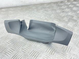 Кожух рулевой колонки 8R1858345AAZ3 Audi Q5