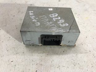 Инвертор напряжения DS7T19G317AC Ford Fusion