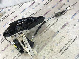 Ручка дверей (keyless) зовнішня Ford Edge