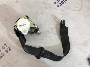 Ремень безопасности 39818852 Volvo XC60
