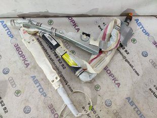 Шторка безопасности боковая / Airbag DS7354042D94AG Ford Fusion